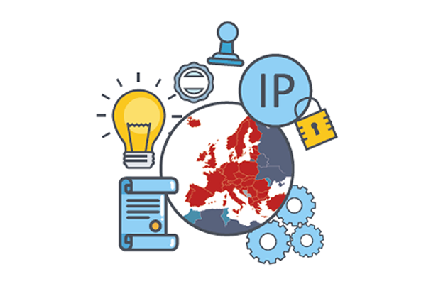 IP Strategy